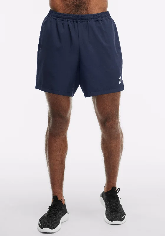 7"" Lined Training Short