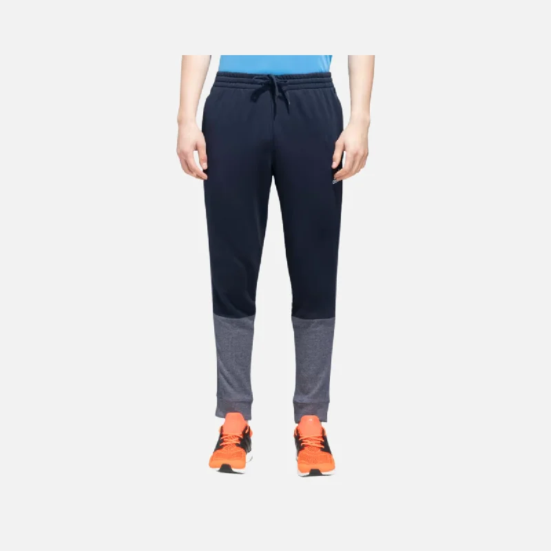 Adidas Men's MEL Pant -Legend Ink / Legend Ink Metallic