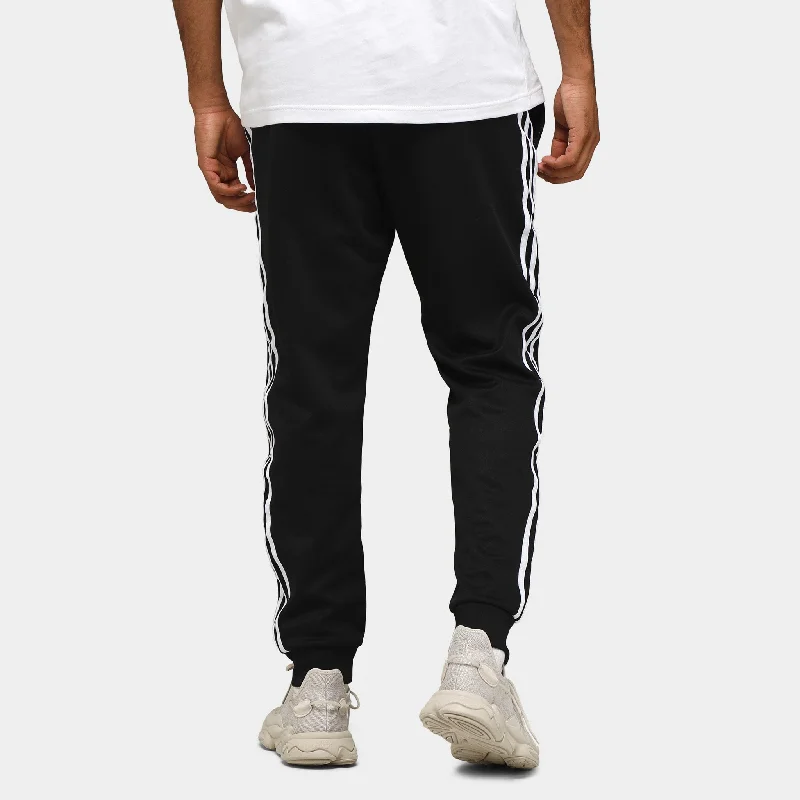 adidas Originals Adicolor Classics SST Track Pants Black / White