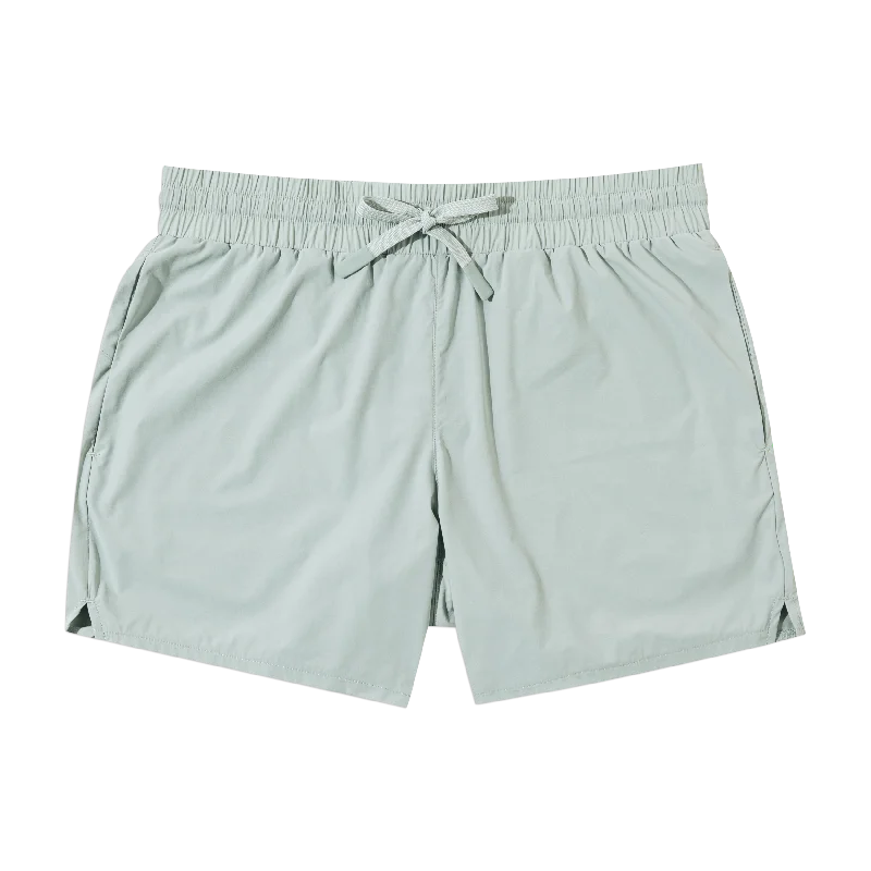 Field Short (Lined)