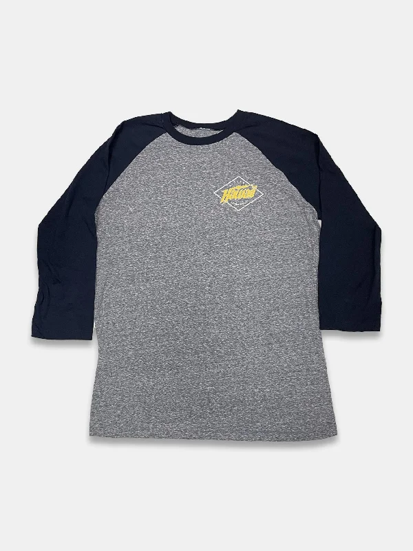 LEAHI SLOPE Raglan