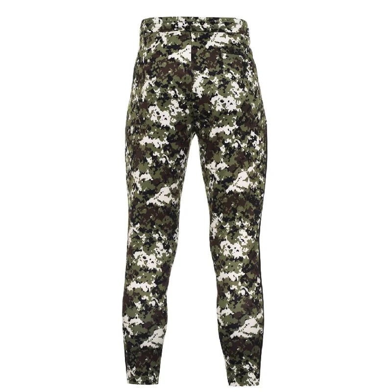 Moncler Camouflage Sweatpants