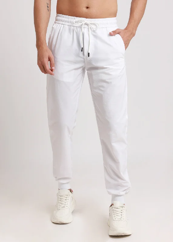 Pacific White Jogger