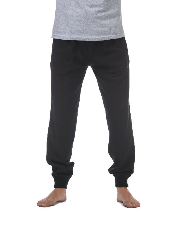 Pro Club Men's Jogger Fleece Long Pants