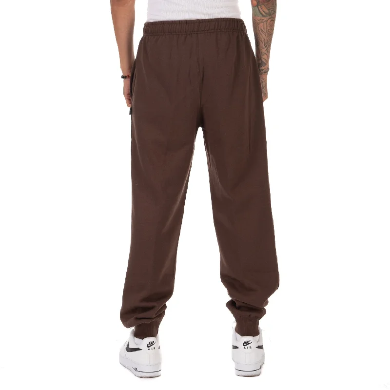 Pro Club Men's Jogger Fleece Long Pants