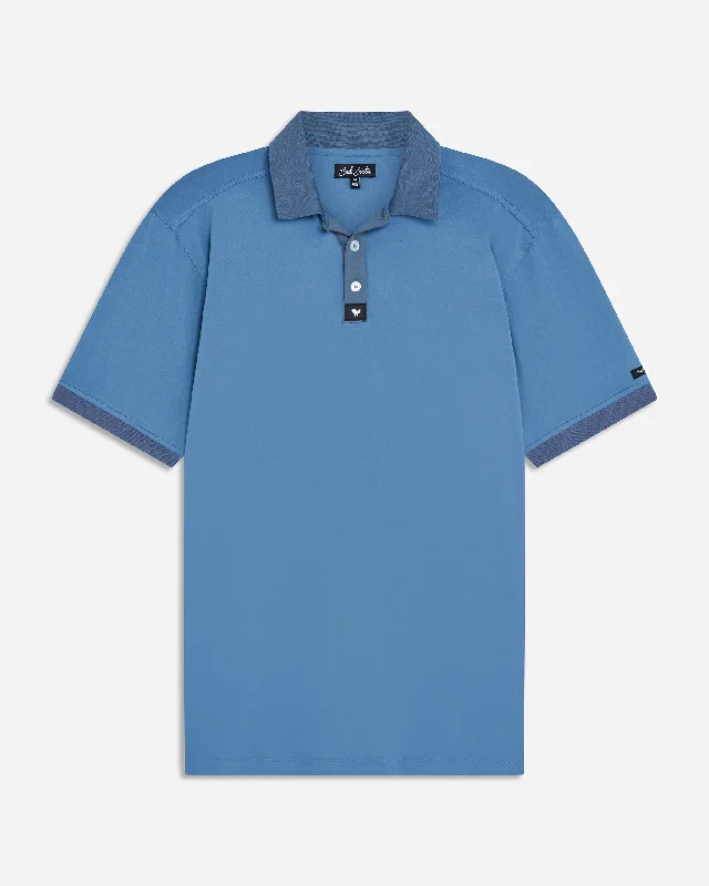 Ridge Polo