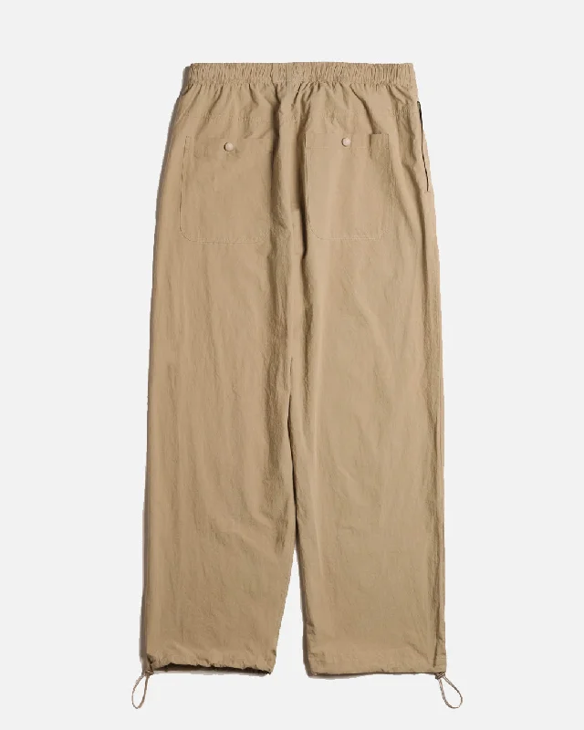 Shell Pant - Sandstone