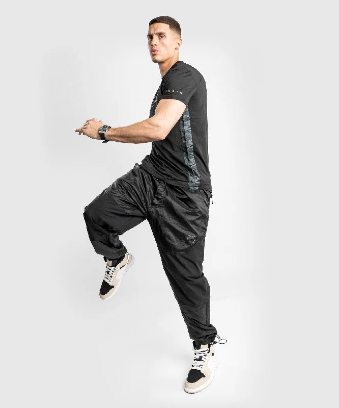 Venum Laser XT Jogger - Oversize - Black/Black