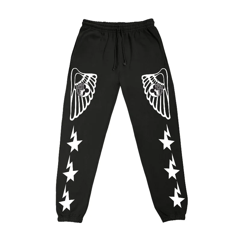 Wings Sweatpant