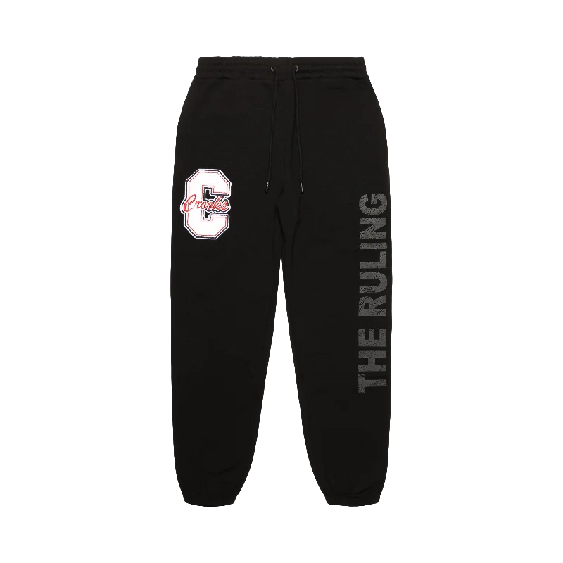 Gothic C Logo Jogger