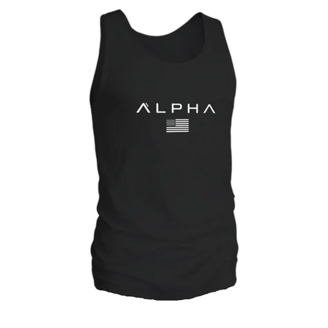 Alpha T-shirt