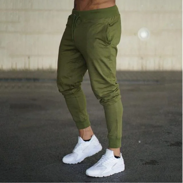 Comfortable Sports Pants