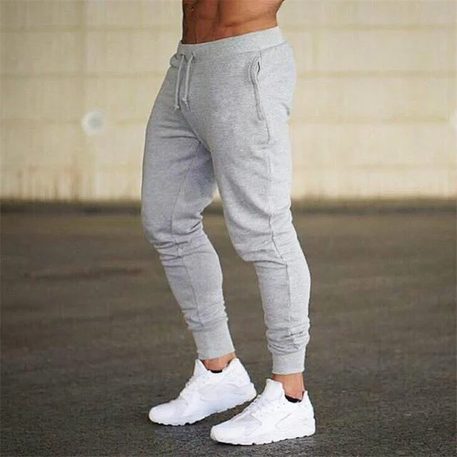 Grey / L