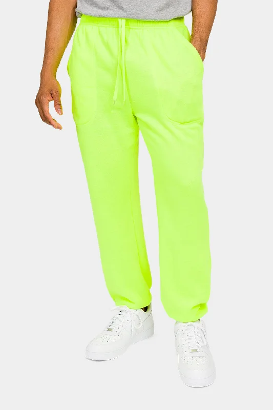 Neon Green / Large