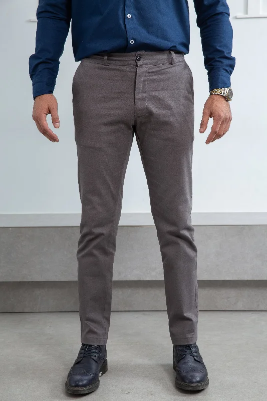 Men Chino Pants - Mitcha Label