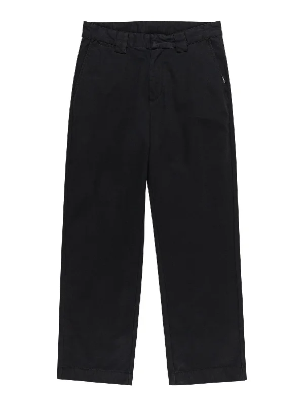 Element Men's Howland Work Chino Pants