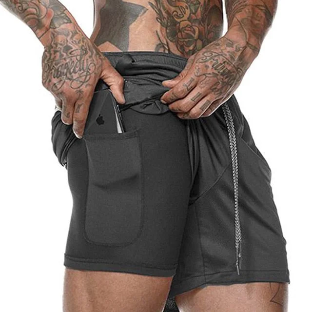 Men's Shorts