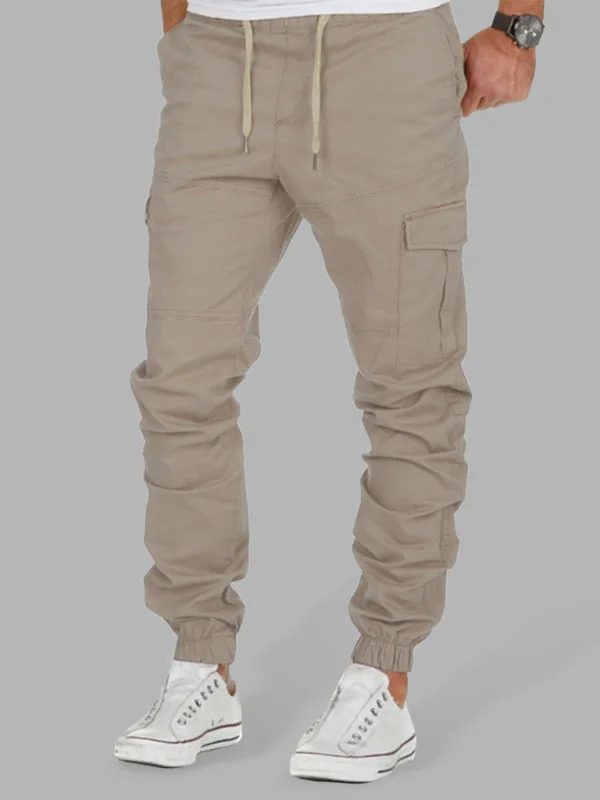 Khaki / L