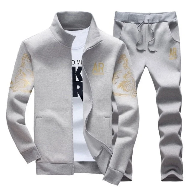 Grey W78 / XXL