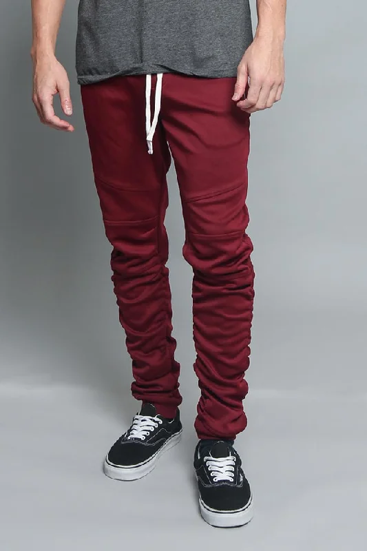 Burgundy / Large