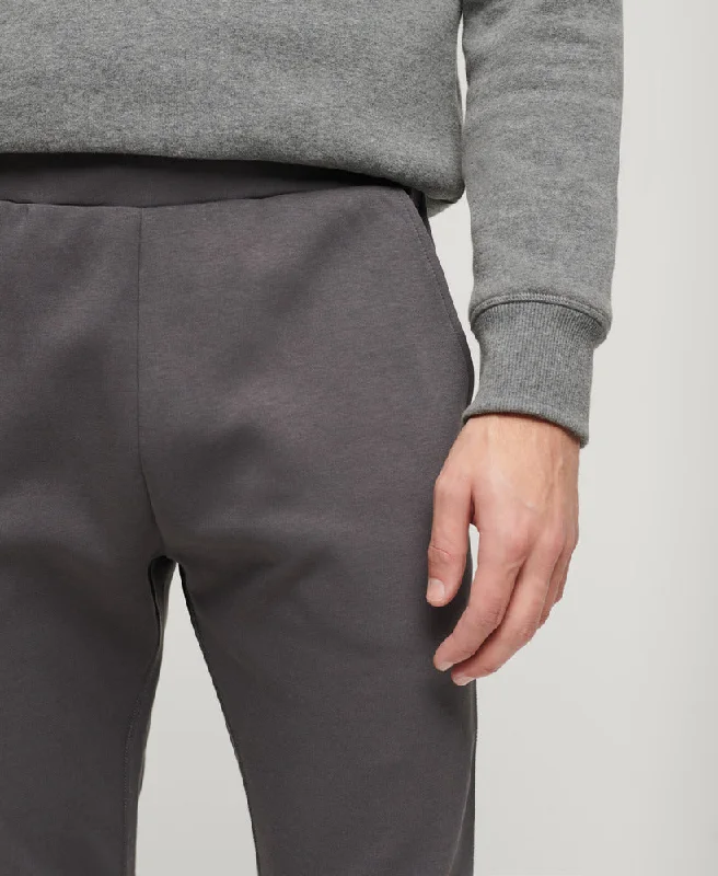 Sport Tech Tapered Joggers | Dark Slate Grey