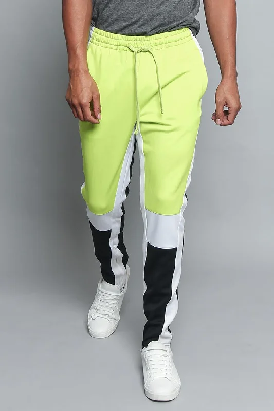 Frozen Yellow / Medium