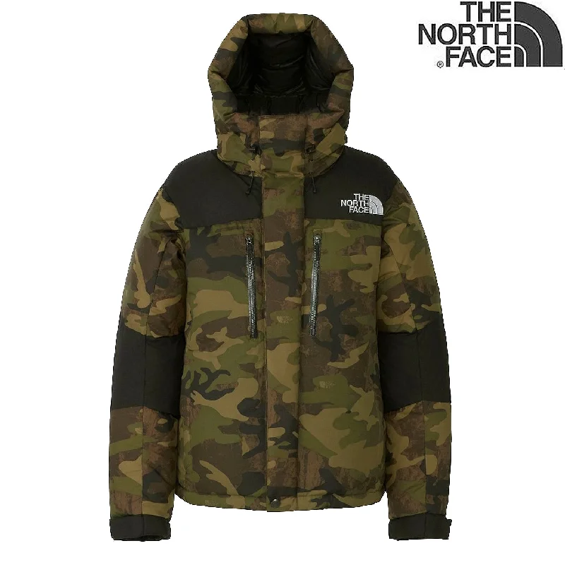 [2023新作]THE NORTH FACE ザ・ノースフェイス　ノベルティーバルトロライトジャケット（ユニセックス） Novelty Baltro ND92341