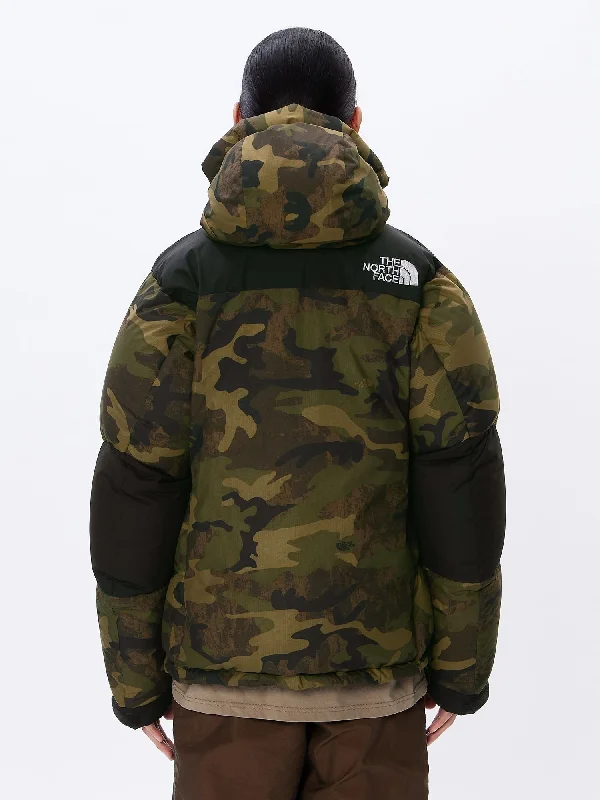 [2023新作]THE NORTH FACE ザ・ノースフェイス　ノベルティーバルトロライトジャケット（ユニセックス） Novelty Baltro ND92341