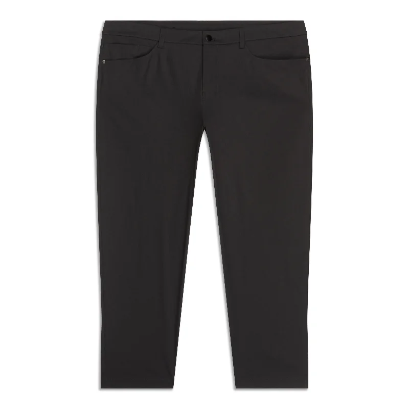 ABC Classic-Fit 5 Pocket Pant 28""L - Resale