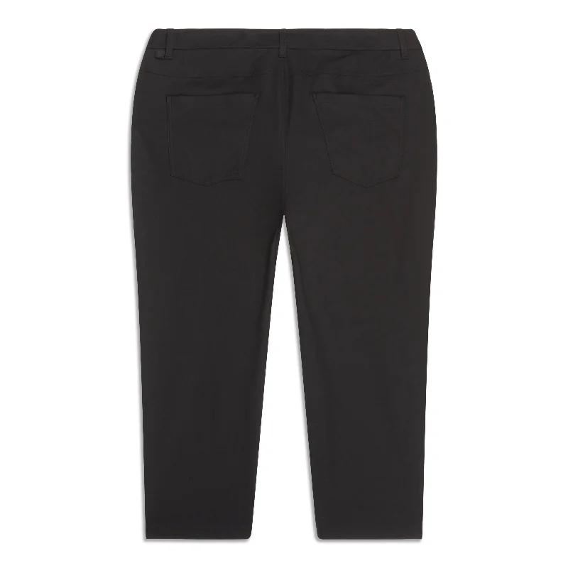 ABC Classic-Fit 5 Pocket Pant 28""L - Resale