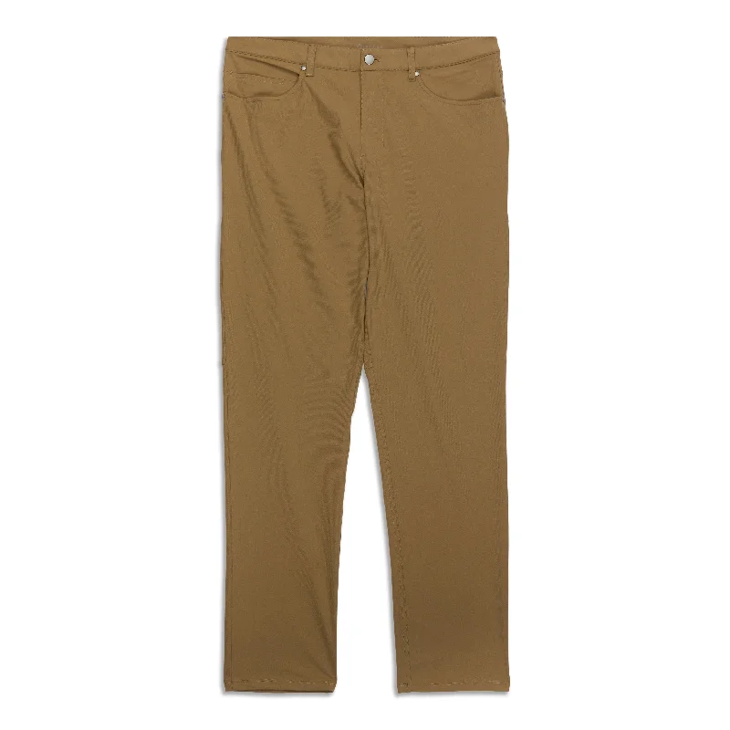 ABC Classic-Fit 5 Pocket Pant 34""L - Resale