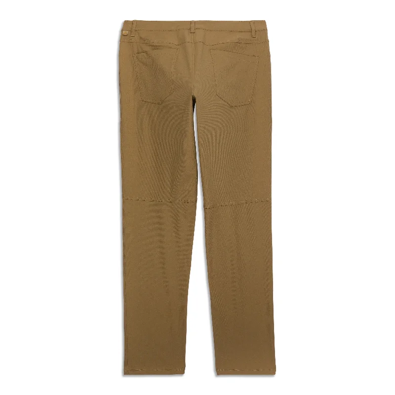 ABC Classic-Fit 5 Pocket Pant 34""L - Resale