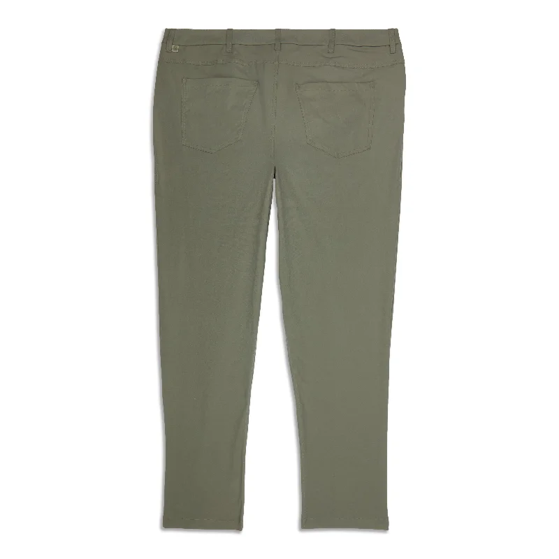 ABC Classic-Fit 5 Pocket Pant 37""L - Resale