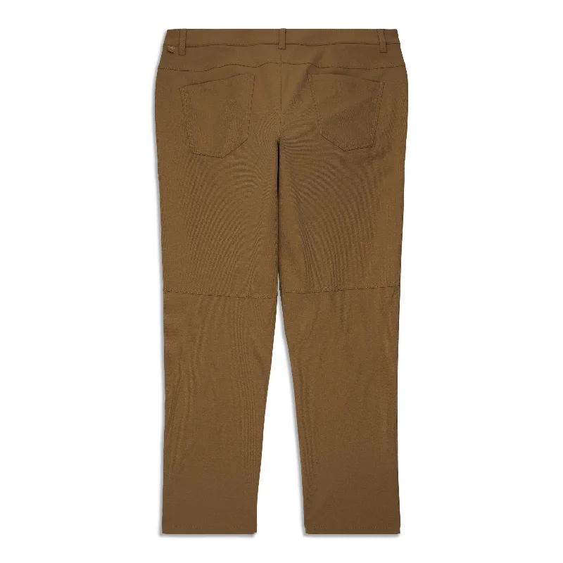 ABC Classic-Fit 5 Pocket Pant - Resale