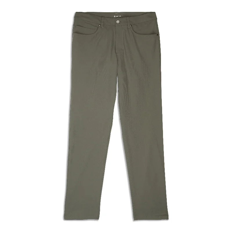 ABC Classic-Fit 5 Pocket Pant - Resale