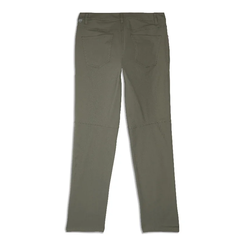 ABC Classic-Fit 5 Pocket Pant - Resale