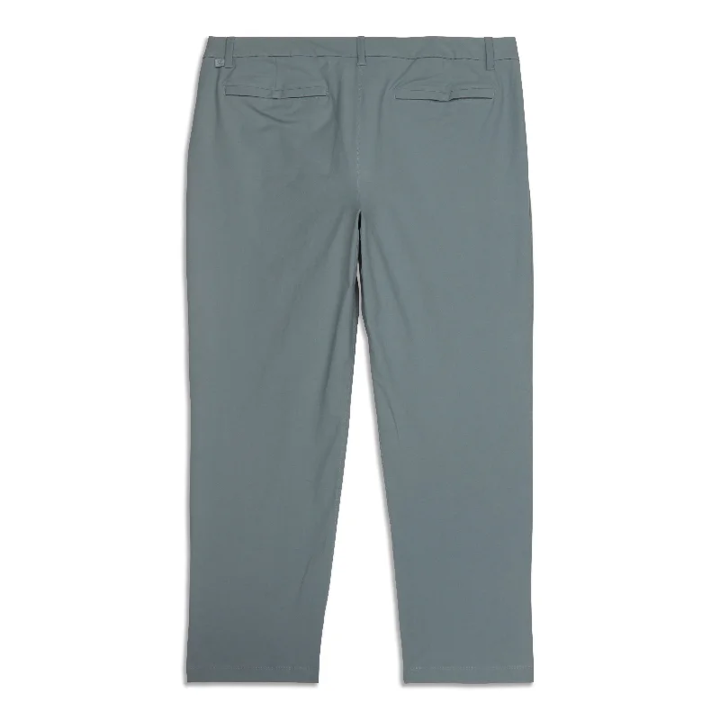 ABC Classic-Fit Trouser 32""L - Resale