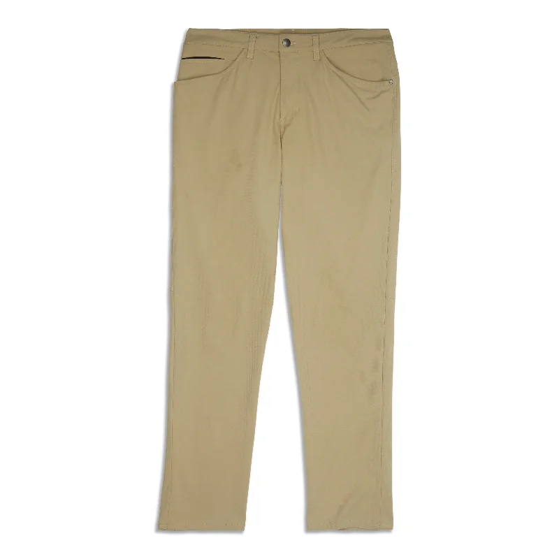 ABC Pant Relaxed - Resale