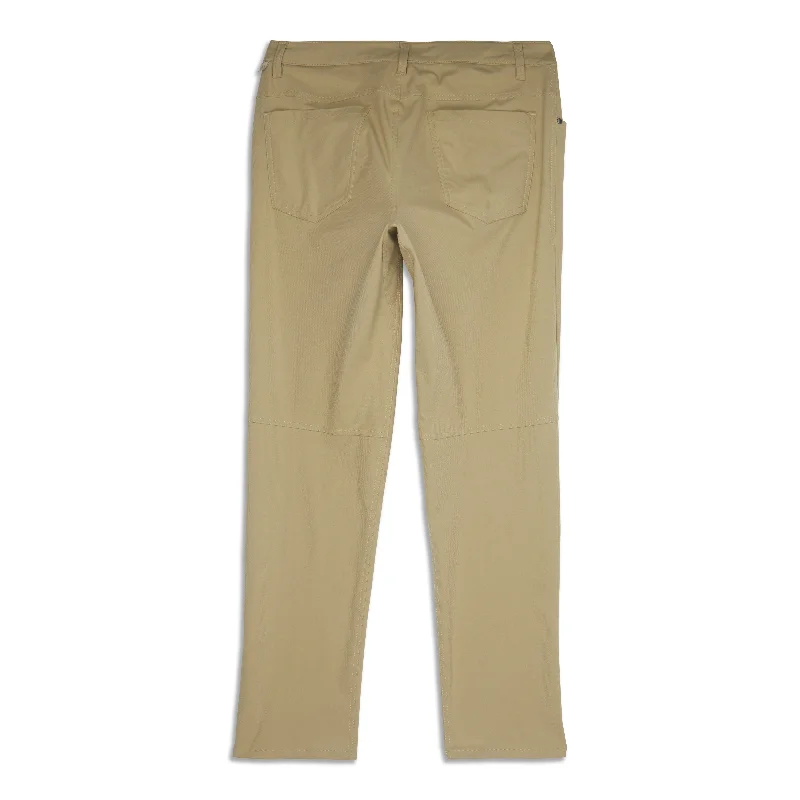 ABC Pant Relaxed - Resale