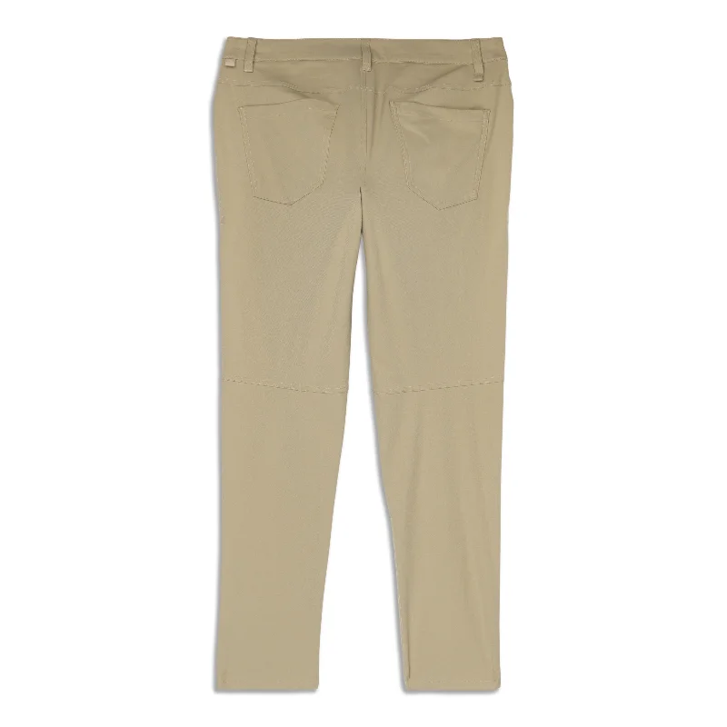 ABC Pant Slim - Resale