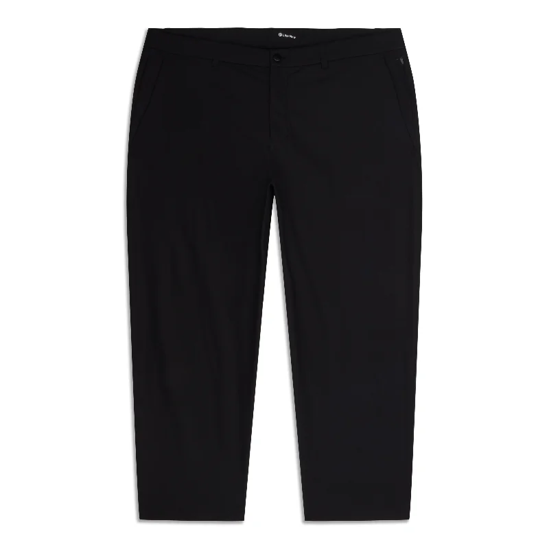 ABC Relaxed-Fit Trouser 30""L - Resale