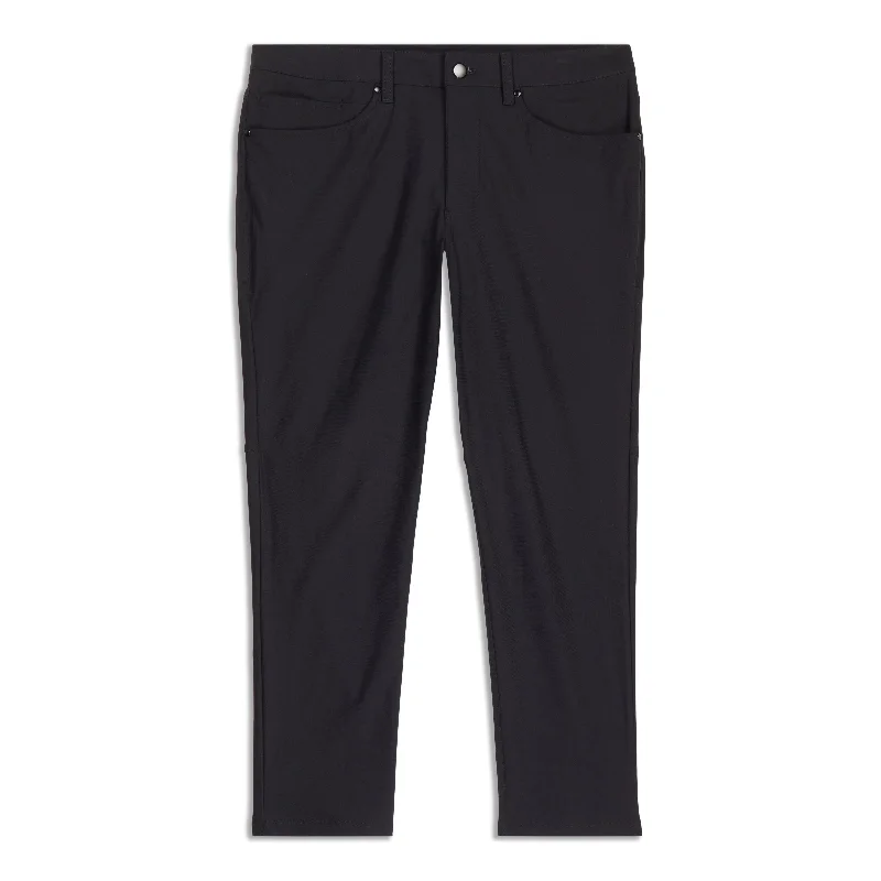 ABC Slim-Fit 5 Pocket Pant 28""L - Resale