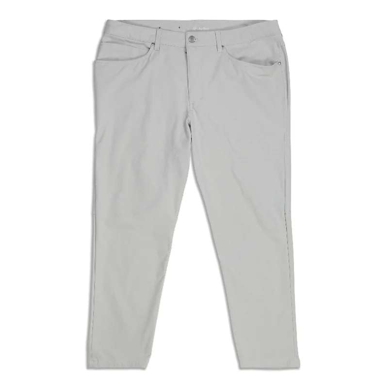 ABC Slim-Fit 5 Pocket Pant 28""L - Resale