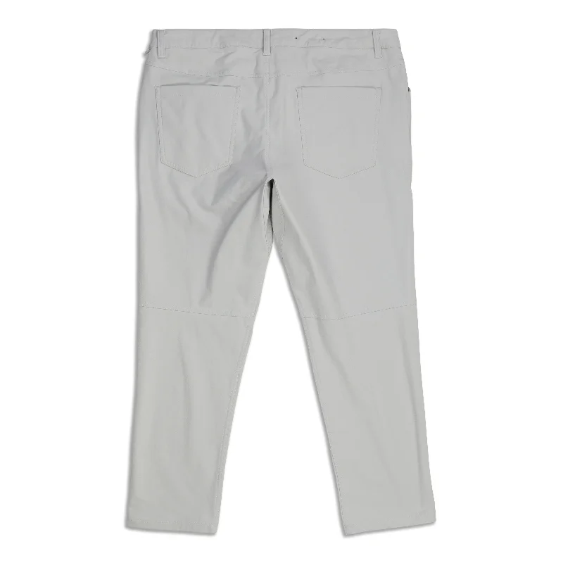 ABC Slim-Fit 5 Pocket Pant 28""L - Resale