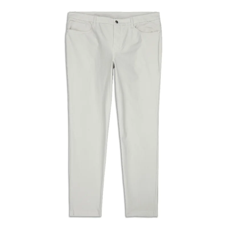 ABC Slim-Fit 5 Pocket Pant 34""L - Resale