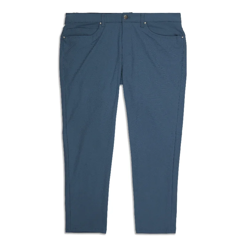 ABC Slim-Fit 5 Pocket Pant - Resale