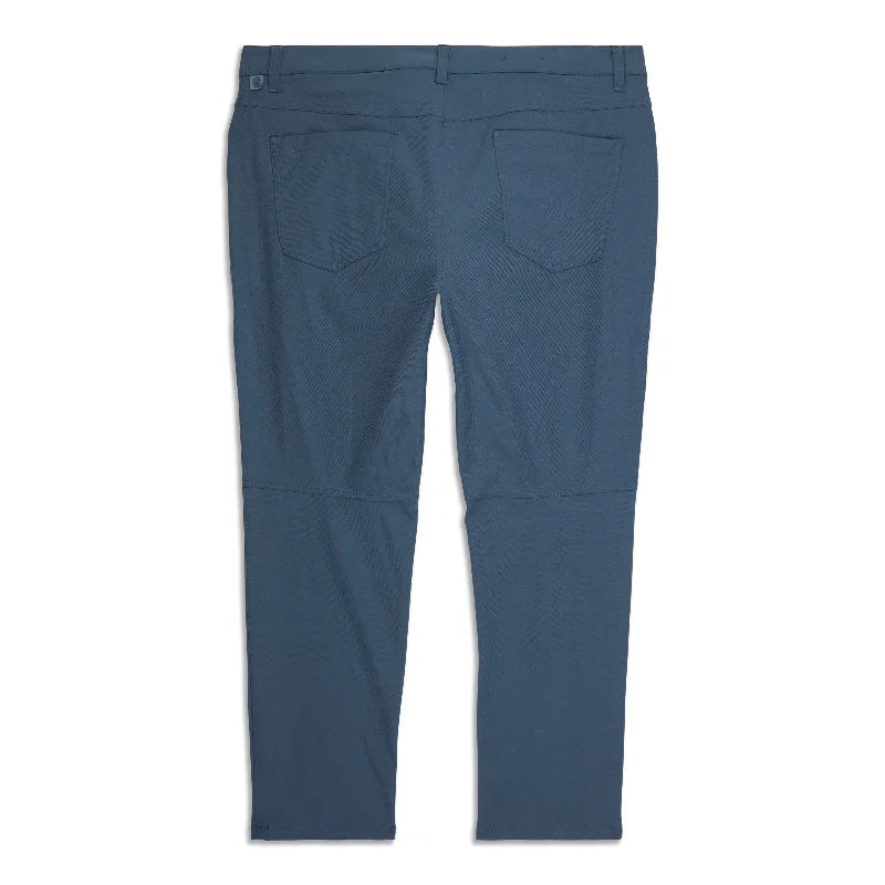 ABC Slim-Fit 5 Pocket Pant - Resale