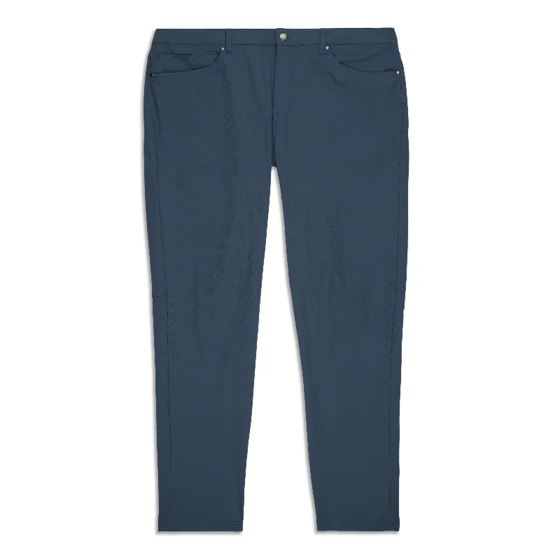 ABC Slim-Fit 5 Pocket Pant - Resale