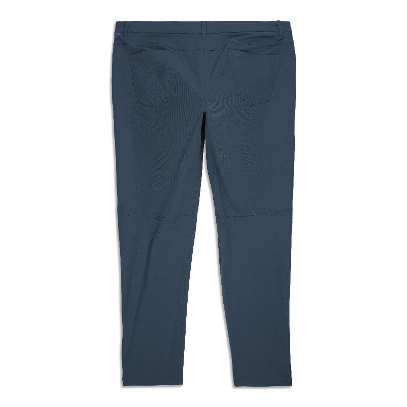 ABC Slim-Fit 5 Pocket Pant - Resale