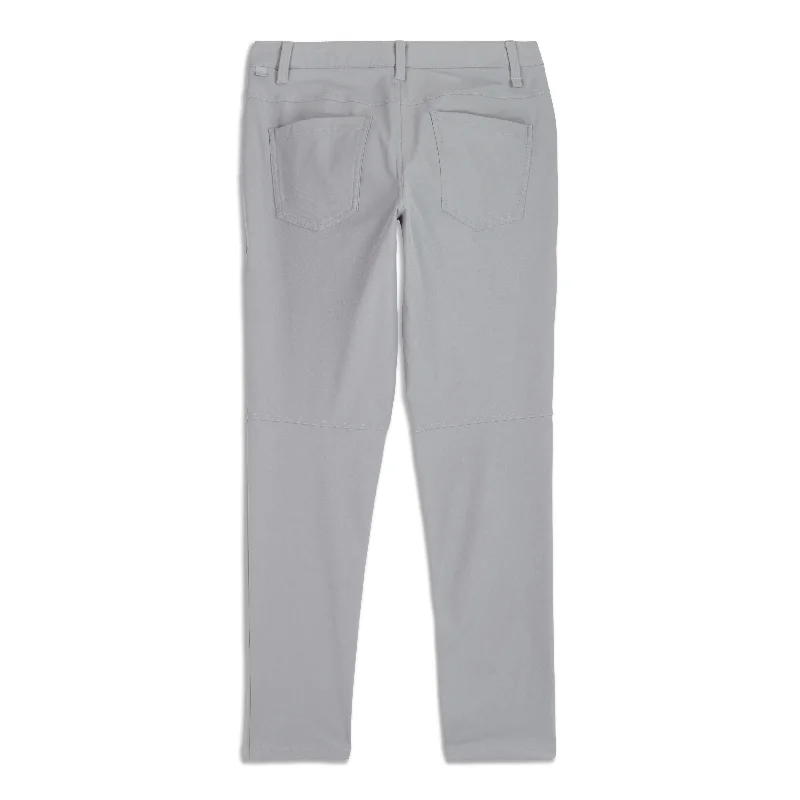 ABC Slim-Fit Pant - Resale